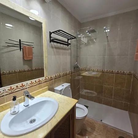 Casa De La Tata La Juderia Apartment Seville