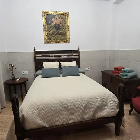 Casa De La Tata La Juderia *
