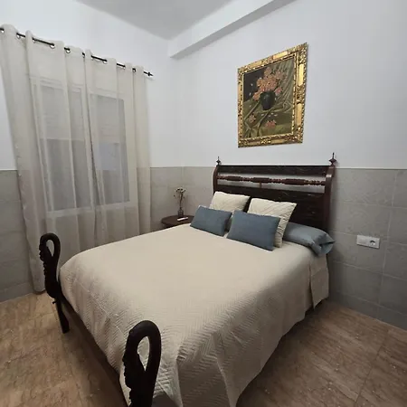 Casa De La Tata La Juderia * Seville
