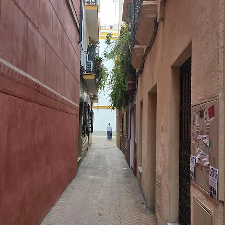 Casa De La Tata La Juderia