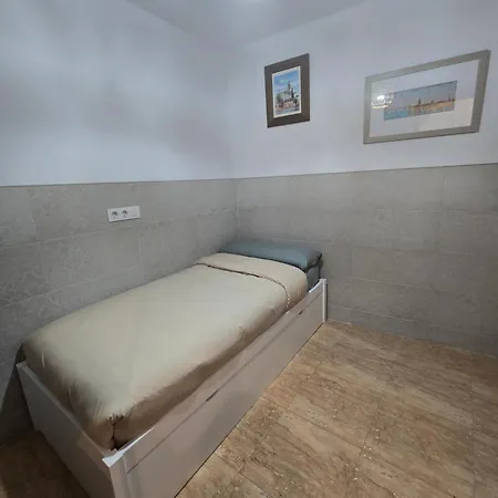 Casa De La Tata La Juderia Apartment *