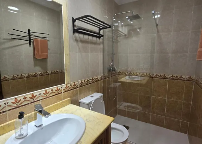 Casa De La Tata La Judería Apartamento Sevilla
